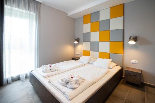 Aranyszarvas Panzió****, Étterem és Grillterasz 5540 Szarvas, Arborétum út 24/B. kép - 3