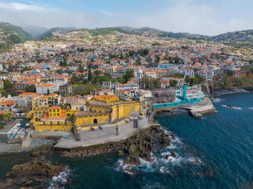 Marias Place by Atlantic Holiday