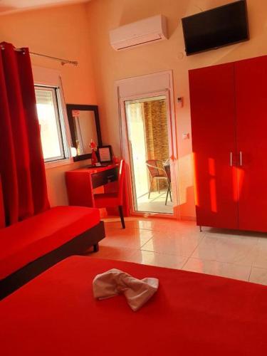 Apartments Vesna Luxury & Michel ap 8