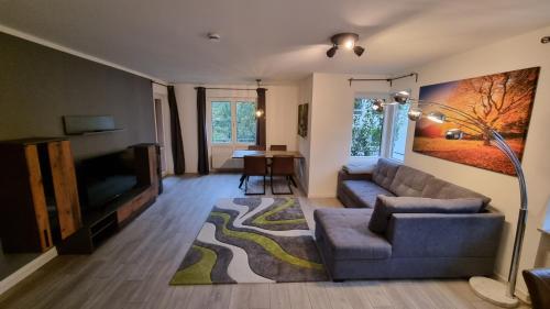 Foto Traumwohnung im Herzen Erfurts mit TG &Balkon