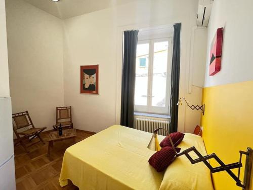 Luxury Penthouse Ventaglieri with Panoramic Terrace