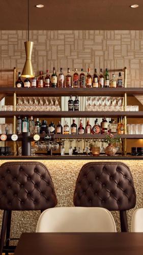 Ποτά στο Van der Valk Hotel Delft A4