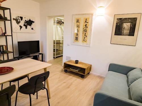 Savona Apartment