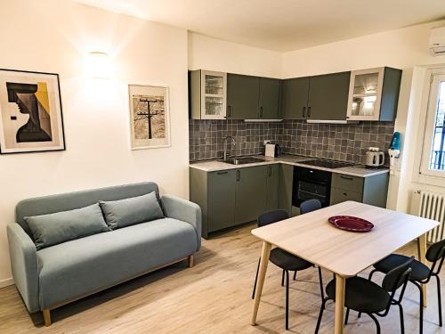 Savona Apartment