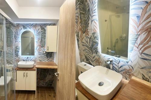 Kinfeels' junior suite (A1)