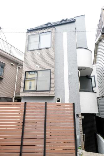 Ebisu Prime House- 5BR Private Home in the Heart of Tokyo, Wlak to Daikanyama & Shibuya