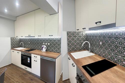 Kinfeels' junior suite (A1)