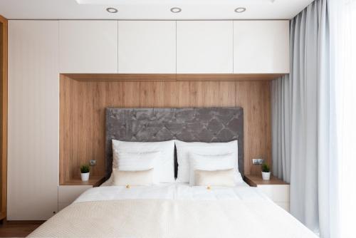 Luxury & air-conditioned Osko Apartment near the city center