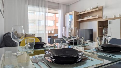 BENIMAR sweet home apartment