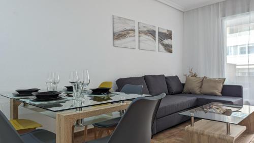 BENIMAR sweet home apartment