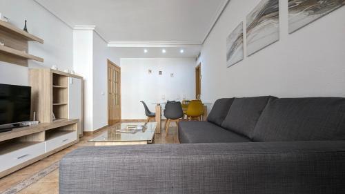 BENIMAR sweet home apartment