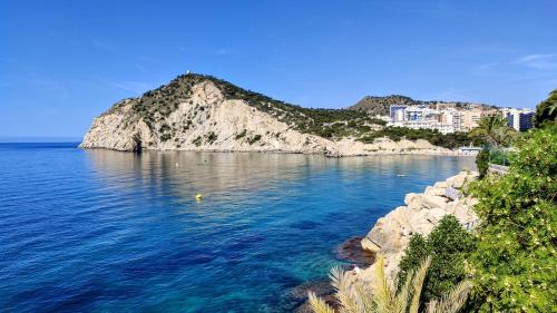 BENIMAR sweet home apartment