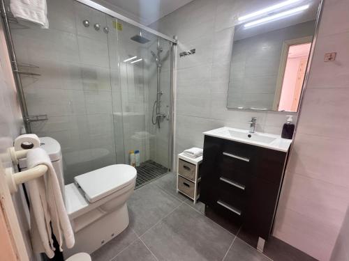 Homely Apartments San Pascual