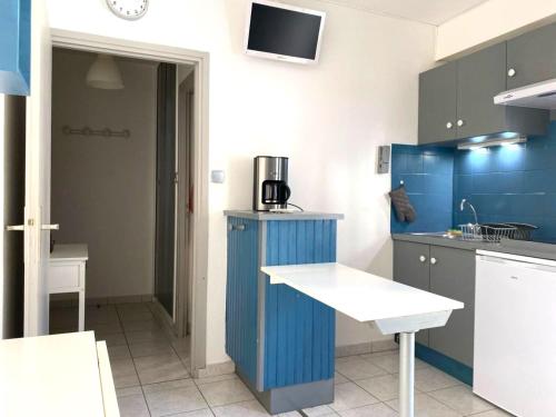 Studio cœur de ville à deux pas de la grande plage des Sables d'Olonne