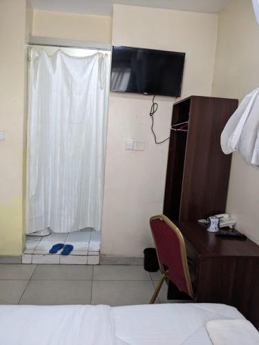 Gallery image of Epitome Times Hotel in Nairobi