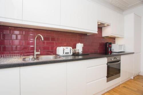 Foto Newbridge Road, Spacious One Bedroom 3