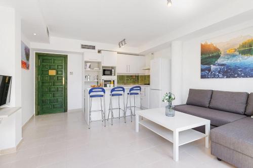 Casita en PEDREGALEJO ( una sola planta)