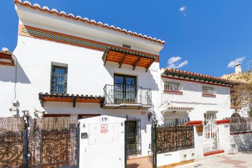 Casita en PEDREGALEJO ( una sola planta)