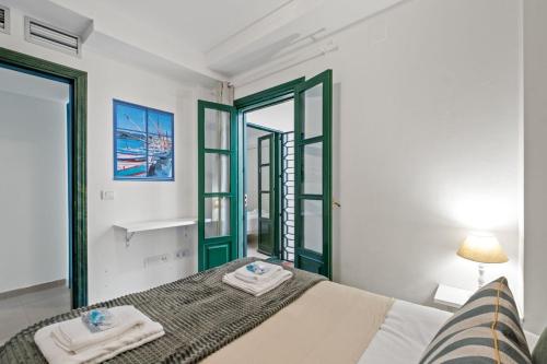 Casita en PEDREGALEJO ( una sola planta)