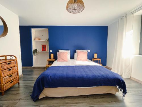 Gîte Familial 3 étoiles - Maison Kidour