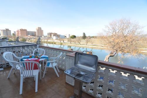 RNET - Clot de Franquets - Roses Santa Margarita