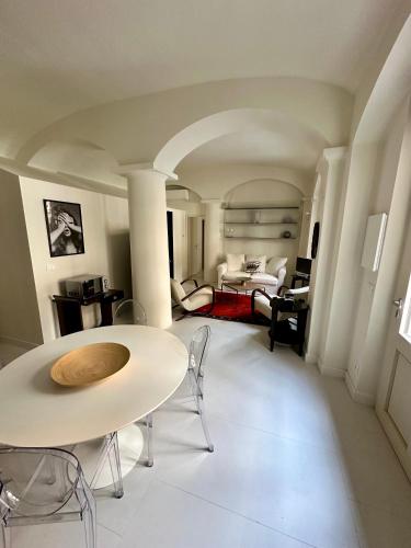 Foto Casa delle Colonne - centro 1