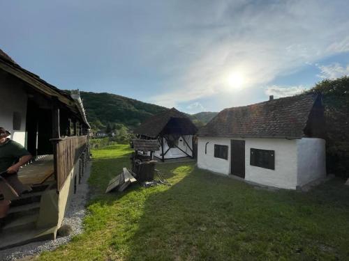 Foto dalla galleria di Erdélyi parasztház a Veţca