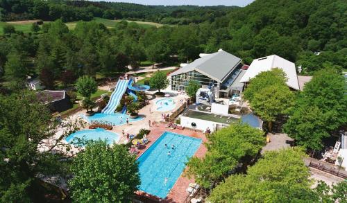 Camping Le Ty Nadan - Roan