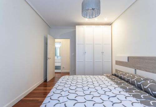 Apartamento en Indautxu