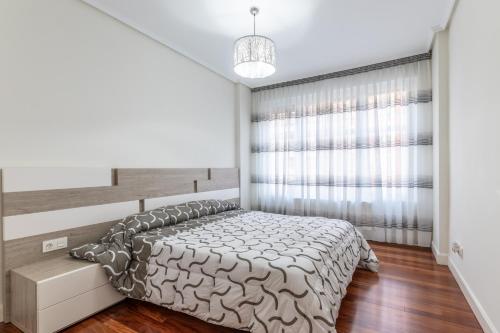Apartamento en Indautxu