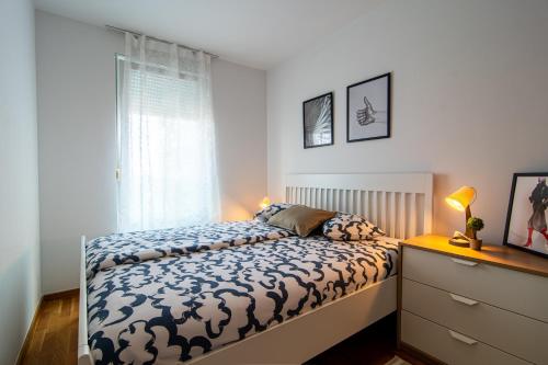 Flexible SelfCheckIns 68 - Zagreb - Garage - Loggia - New