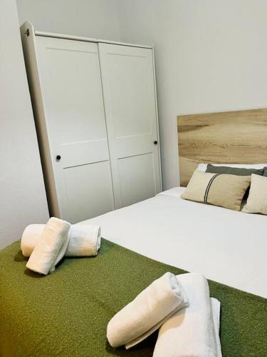 NEW Elegant Apartment in the Heart of Malaga