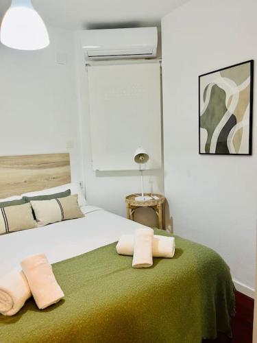 NEW Elegant Apartment in the Heart of Malaga