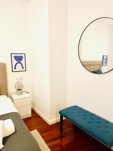 NEW Elegant Apartment in the Heart of Malaga