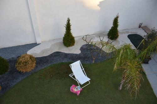 Afbeelding uit fotogalerij van Villa dei Pioppi Deluxe in Carini