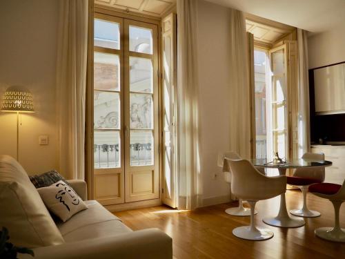 Hello Málaga Echegaray Premium