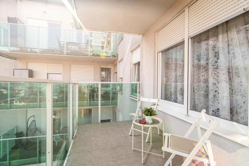 Flexible SelfCheckIns 68 - Zagreb - Garage - Loggia - New