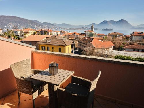 Afbeelding uit fotogalerij van APPARTAMENTO CHRISTINA in Baveno