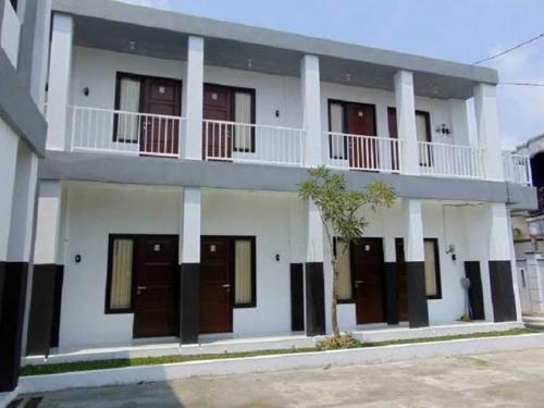 Gallery image of Griya harapan indah in Kudus
