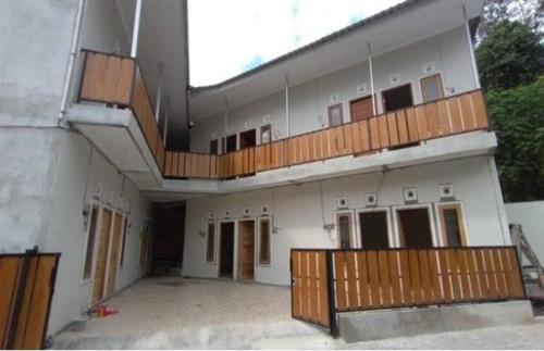 Gallery image of Griya harapan indah in Kudus