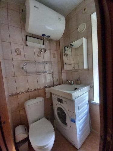 Imagen de la galería de MAIRONIO gt 19-7, en Vilna