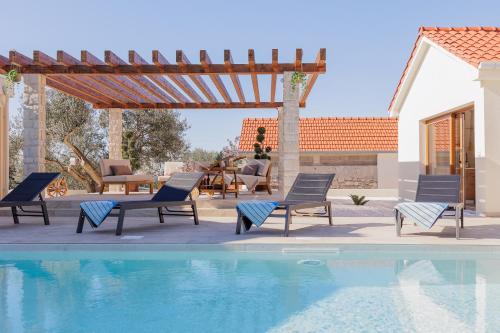 Luxury Holiday Residence Terra