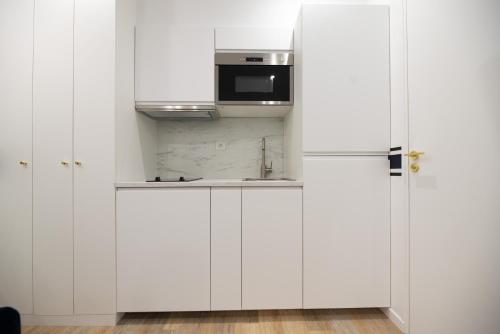Cosy nest - Haut marais