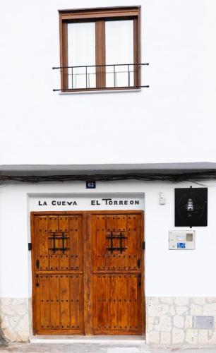 ALOJAMIENTOS EL FARO DEL JÚCAR