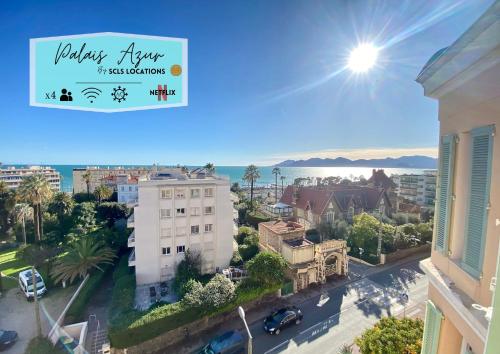 Palais Azur By SCLS Locations