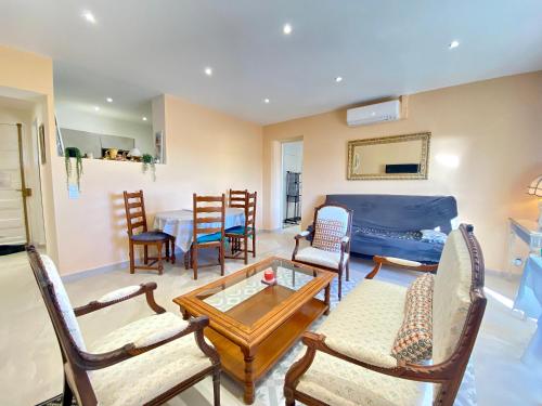 Palais Azur SCLS - Wifi, Climatisation
