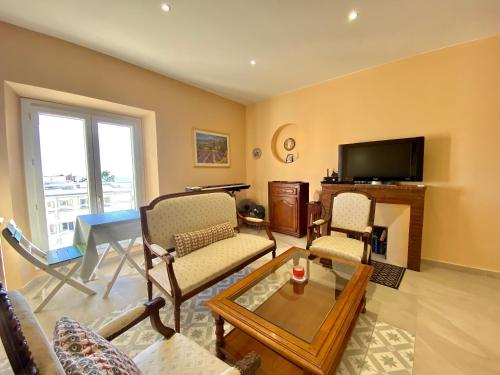 Palais Azur SCLS - Wifi, Climatisation