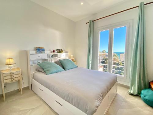 Palais Azur SCLS - Wifi, Climatisation