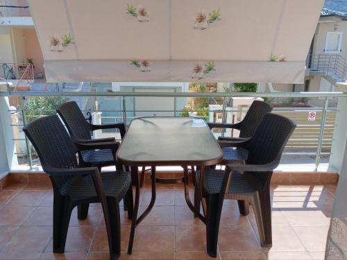 Fotografie z fotogalerie ubytování LIGEIA HOME v destinaci Nafplio