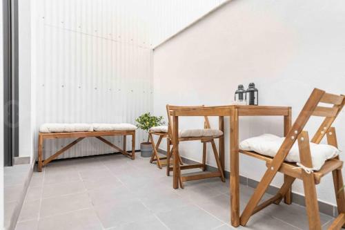 Fresh & stylish apartment with parking by REMS